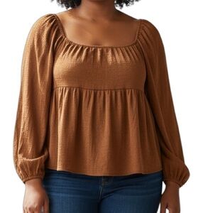 DAVI & DANI Women's Size 1XL Top